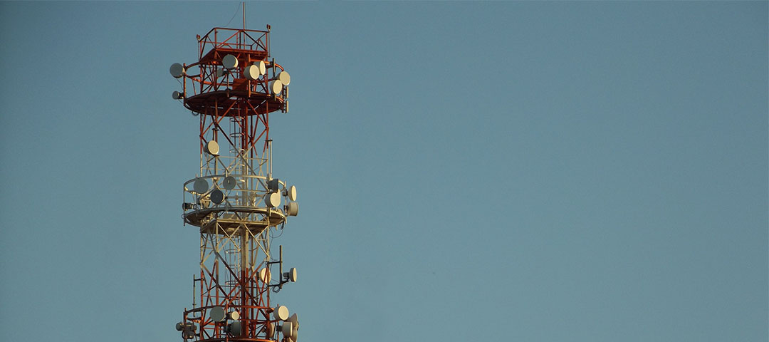 Vendor Landscape Of Mobile Hotspots Around The World